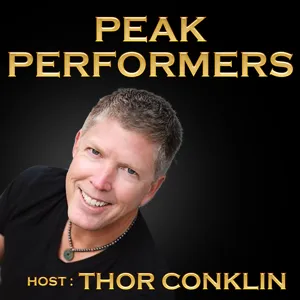Why Can't You Keep Your New Year's Resolution? | Thor Conklin | Episode #457