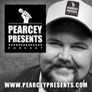 Pearcey Presents Mr Ted Richards - Part 1