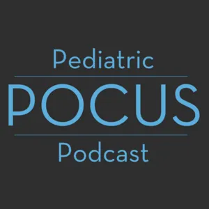 Inside the PEM POCUS (P2) Network with Dr. Ron Berant