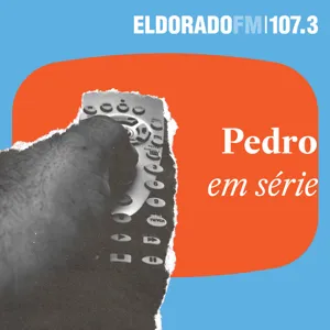 Pedro em Série - Narco-Santos