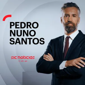 “Não serei oposição nem porta-voz do Governo”. A estreia de Pedro Nuno Santos na SIC Notícias