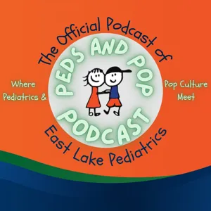 Peds and Pop Podcast Episode 7