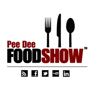 PDFS 065 - SMAC Food Truck with Joe Parker and Kasey Cromer