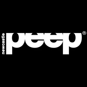 peep® podcast interview INCH GRAFFITI WRITER LEGEND TALKS to peep magazine in SELFISH ARROWS Newcastle upon Tyne