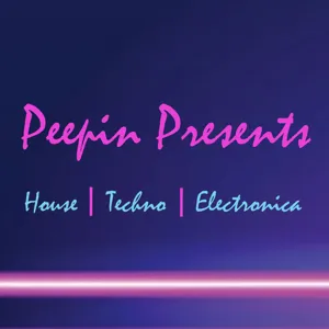 Episode 25: Peepin Presents 23.04