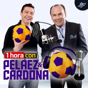 Lo mejor de Peláez y Cardona # 1