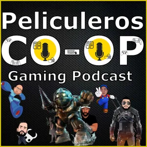 El Gaming Podcast Final de Temporada (Los Retos Mas Grande De un Video Juego)