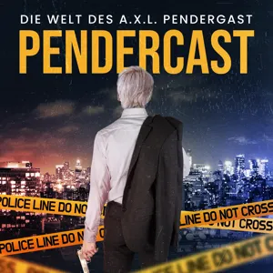 Pendercast - Folge 1.5 - Bis(s) ins Hirn & Grinsende Schrumpfköpfe