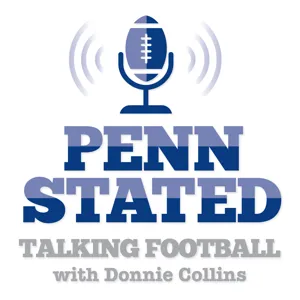 Is Penn State underrated?