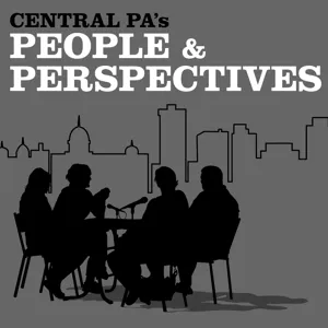 People and Perspectives - November 26th, 2023