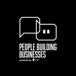 S2E9: Qwilr's Mark Tanner | People Building Businesses S2E9