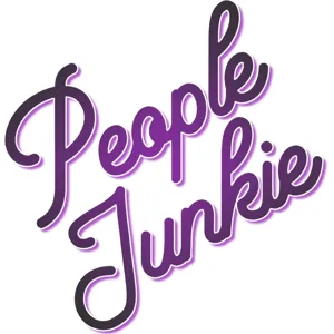 Giovanna Salas...the New Heart of Hollywood | People Junkie Podcast Ep. 6