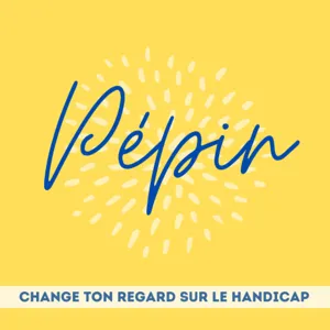 17. Morgane Legrand - " Vivre avec optimisme malgré un handicap visuel. "