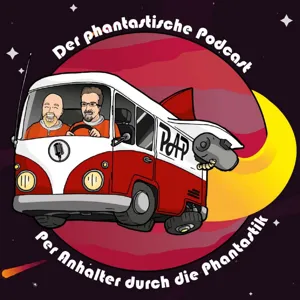 Folge 21 - Gedrehte Würfel