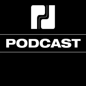 Perfect Driver Podcast - Episode 29 - Lenny Kiser