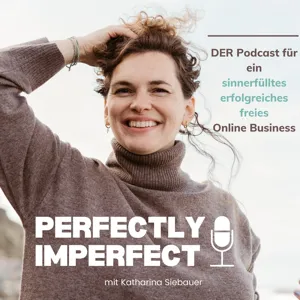 Folge 98: Von der Bankangestellten zur LinkedIn Expertin - Interview mit Daniela Kammermeier