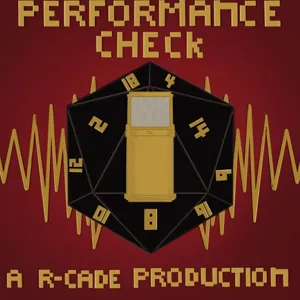 Performance Check - C1E2: Taste Like Red To Me!