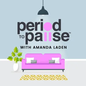 EP92: The Pause Button: Amanda’s Reflections and Revelations