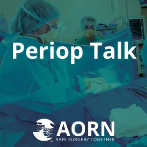 Periop Talk Q&A: How do I add complementary care into practice?