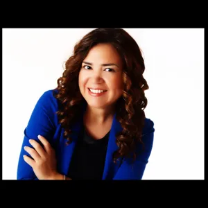 Podcast with Dr. Adame: Dr. Yvette Martinez-Vu