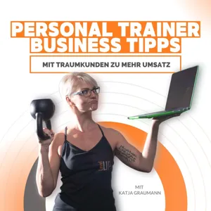 4 Tipps für mehr Verdienst als Personal Trainer Teil 4/4