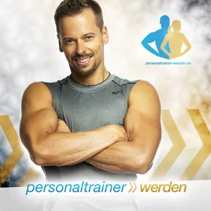 035 Existenzgründung Personaltraining - Erfolgreich als Personaltrainer starten - Stephan Müller