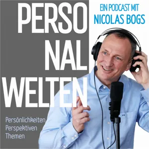 Geteilt: Zwei Personen für eine Führungsrolle. Wie geht das? – mit Helena Dietz