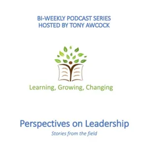 Perspectives on Leadership (#8) - Conversation with John Murabito