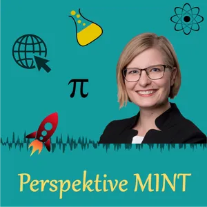 #9 MINT Studieren-Promovieren und wie geht es meiner mentalen Gesundheit?