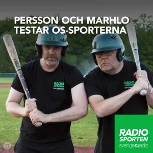 Motionsserien: Persson och Marhlo listar sina favoriter