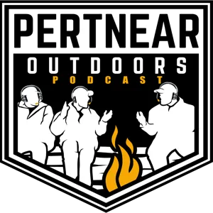 Pertnear Outdoors Podcast