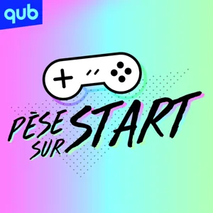 #25: Terminer des jeux vidéo vite, vite, vite pour la bonne cause!