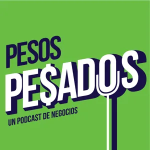 Ep.2 T.4 - Personas, Finanzas y Suerte Ft. José Manuel (Jochi) Mallén (Presidente Grupo Mallen)