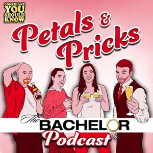 What in the hell is happening! (Ep131 Bachelorette S16E09)