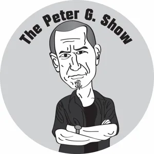 "Current Vents" On, The Peter G Show. Aug 31st, 2022. Show #177