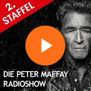 Staffel 2 - Folge 9 mit Rufus Beck