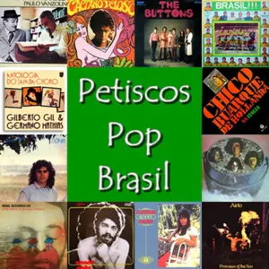 Petiscos Pop 1