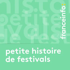 Le jour où des festivaliers ont fait la vaisselle