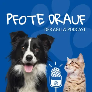 # 31: Ernährung von Hund & Katze mit Tierärztin Dr. Sandra Suren