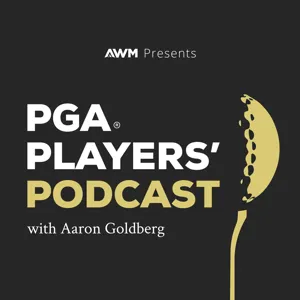 A Pro Athlete's Guide to Private Real Estate Investing | Aaron Goldberg | PGA Players’ Podcast #14