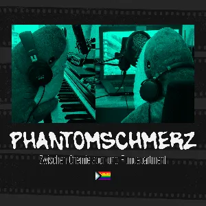 #61 - Phantomschmerz und schon wieder irgendwas