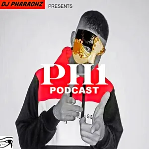 PH1 Podcast Sessions 4