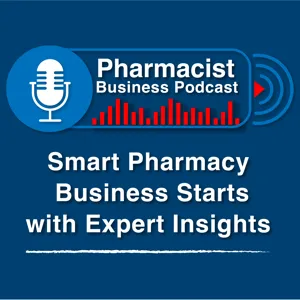 Utilizing Predictive Analytics for Better Care at Community Pharmacies