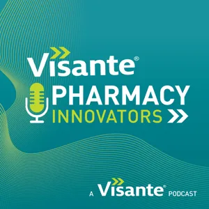 Visante Pharmacy Automation Series - Part 4