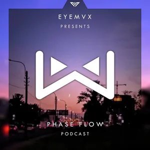 EYEMVX – Phase Flow 96