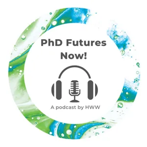 Episode 10 | Collaboration and Career Diversity in the Humanities