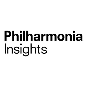 Philharmonia Podcast 37: May 2011