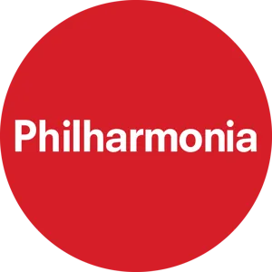 The Party’s Over (6/6) - Philharmonia Orchestra