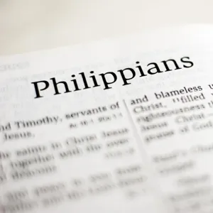 THE MIND OF CHRIST - Philippians 2:1-11