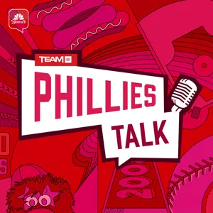 Phillies' playoff chances and trade needs at official midpoint